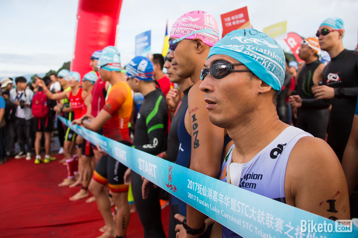 2017抚仙湖嘉年华,STC大铁联赛,云南抚仙湖大铁113比赛,图集,选手图片